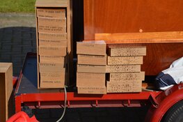 Geslaagde Paasverrassing voor bewoners Zuyder Waert