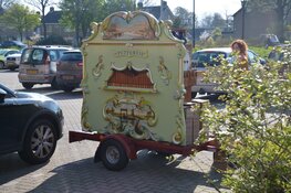 Geslaagde Paasverrassing voor bewoners Zuyder Waert