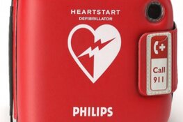 BuurtAED-actie in Schilderswijk 1 te Heerhugowaard van start