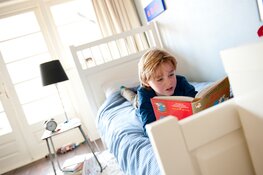 Bibliotheek Kennemerwaard start AfhaalBieb voor jeugdleden