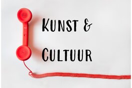 Kunst & Cultuur Cirkels van Bibliotheek Kennemerwaard
