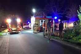 Brandje in De Noord snel onder controle