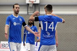 Mo Attaibi nog twee jaar bij FC Marlène