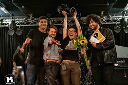 Inschrijving Popmania 2020 geopend