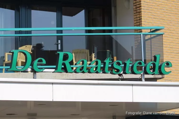 Militaire ondersteuning voor De Raatstede