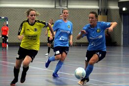 Jaimy Visser keert opnieuw terug op het oude nest