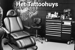 Tatoeëren onder corona omstandigheden