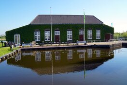 Donateursactie voor Het Oude Gemaal (Poldermuseum)