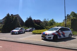 Inbreker aangehouden in Heerhugowaard