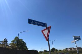 Inbreker aangehouden in Heerhugowaard