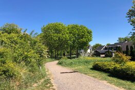 Inbreker aangehouden in Heerhugowaard