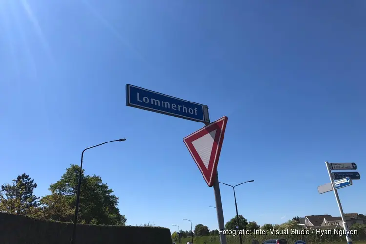 Verdachte van inbraak aangehouden door getuigen
