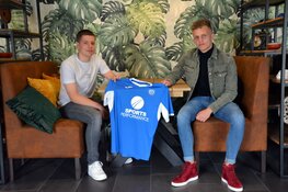 Talenten FC Marlène klaar voor volgende stap