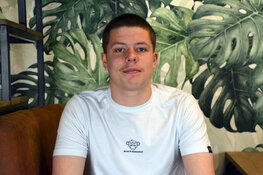 Talenten FC Marlène klaar voor volgende stap