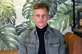 Talenten FC Marlène klaar voor volgende stap