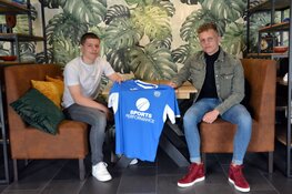 Talenten FC Marlène klaar voor volgende stap