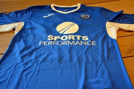 Talenten FC Marlène klaar voor volgende stap