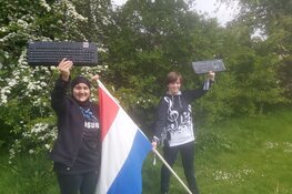Prijsvraag WK typen | Het WK Typen