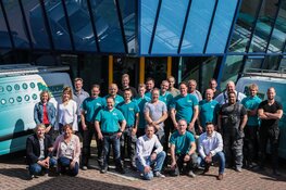 P.Bruijn Installatiebedrijf tijdens Corona