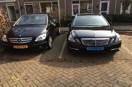 Vakantie of zakenreis? Schiphol Taxi Schermer regelt graag uw vervoer!