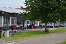 Volop genieten bij heropenen terrassen