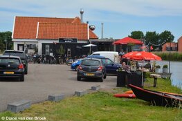 Volop genieten bij heropenen terrassen