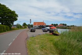 Volop genieten bij heropenen terrassen