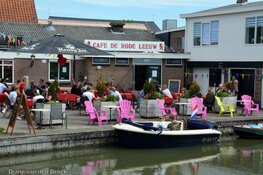 Volop genieten bij heropenen terrassen
