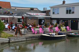 Volop genieten bij heropenen terrassen
