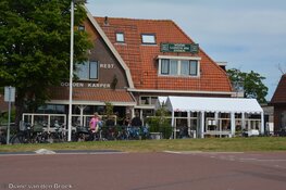 Volop genieten bij heropenen terrassen