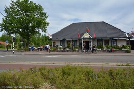 Volop genieten bij heropenen terrassen