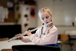 Schrijf je nu gratis in voor de Open Dag bij Cool!