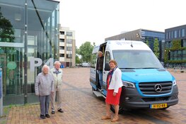 HugoHopper weer van start