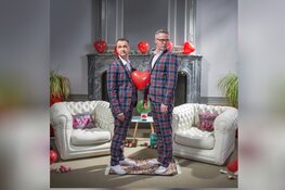 Humorvol theatercollege over relaties en liefde