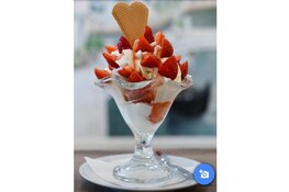 Gelateria Elisa helemaal klaar voor de zomer!