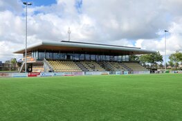 Vakantie Voetbalschool bij Reiger Boys
