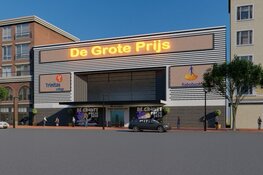 Spetterende afsluiting van heftig schooljaar met De Grote Prijs