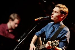 Spetterende afsluiting van heftig schooljaar met De Grote Prijs