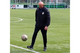 Riny Smidt nieuwe hoofdtrainer vrouwenselectie Reiger Boys