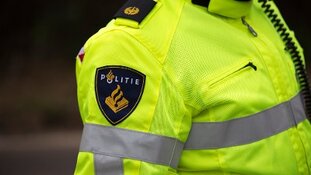 Verdachte van gewapende straatroof aangehouden