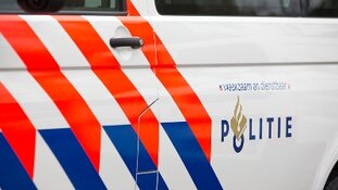 Getuigen gezocht van autobrand