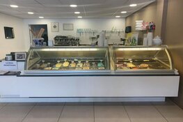Gelateria Elisa vanaf heden tot 22.00 uur open