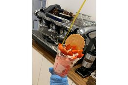 Gelateria Elisa vanaf heden tot 22.00 uur open