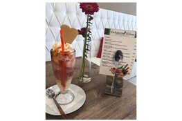 Gelateria Elisa vanaf heden tot 22.00 uur open