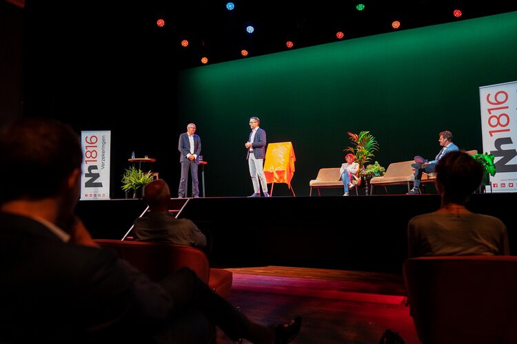 Ledenmagazine Nh1816 in het teken van helden