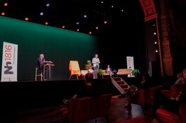 Ledenmagazine Nh1816 in het teken van helden