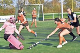 MHC Heerhugowaard opent seizoen feestelijk op 14 augustus