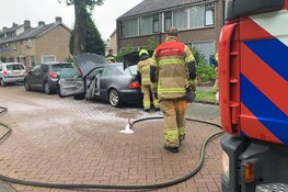 Auto total loss door brand