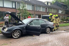 Auto total loss door brand