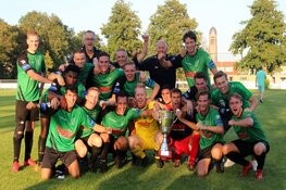'Waard-Cup gaat gewoon door'